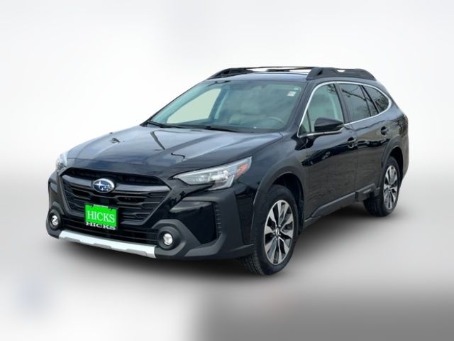 2023 Subaru Outback Limited XT