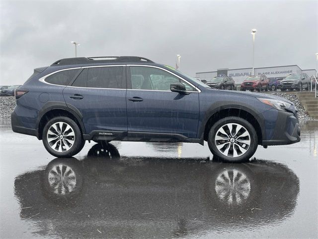 2023 Subaru Outback Limited XT