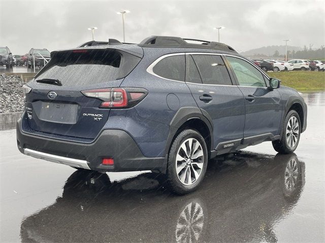 2023 Subaru Outback Limited XT