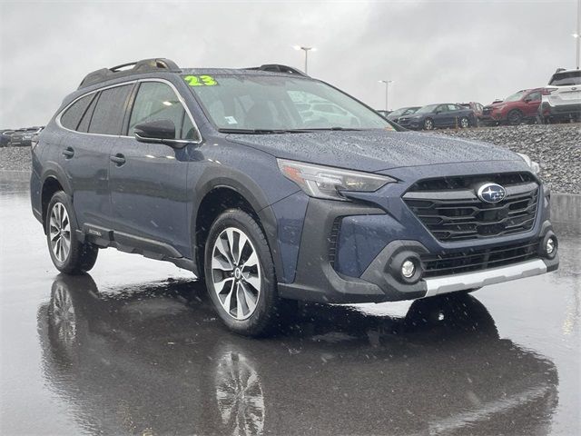 2023 Subaru Outback Limited XT