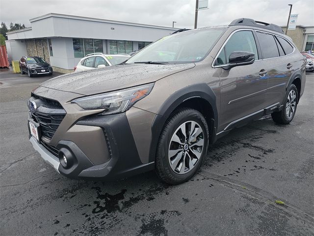 2023 Subaru Outback Limited XT