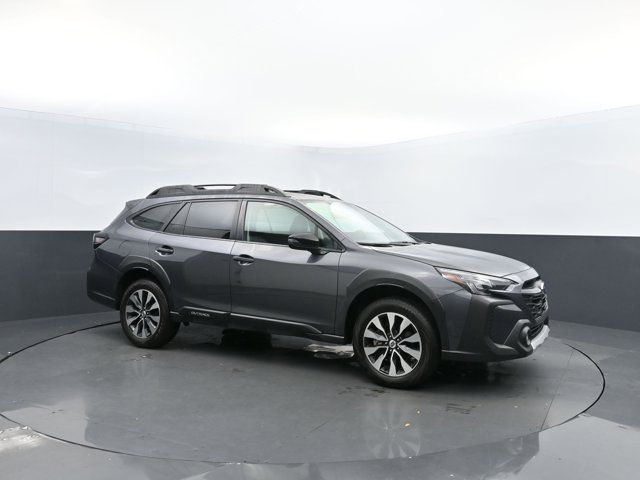 2023 Subaru Outback Limited XT