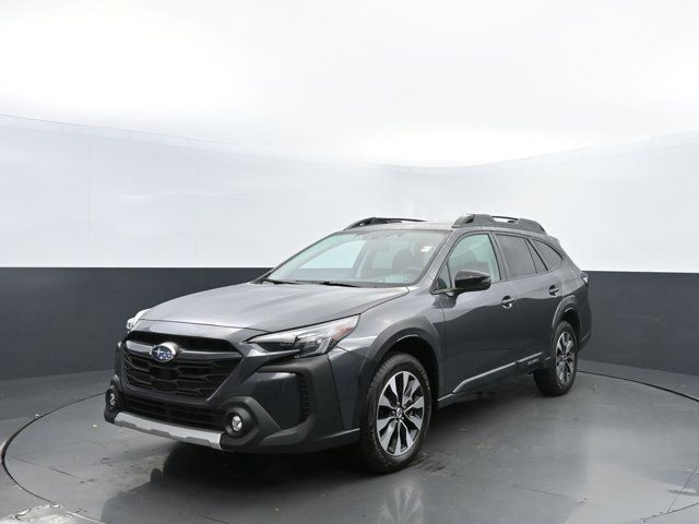 2023 Subaru Outback Limited XT