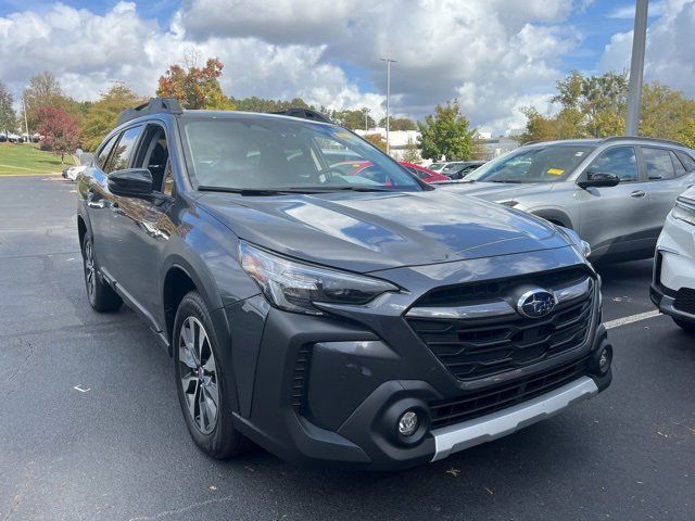 2023 Subaru Outback Limited XT