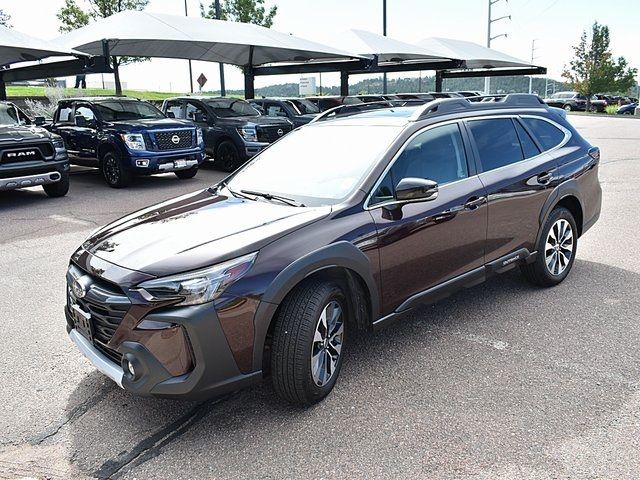 2023 Subaru Outback Limited XT