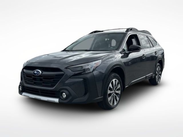 2023 Subaru Outback Limited XT