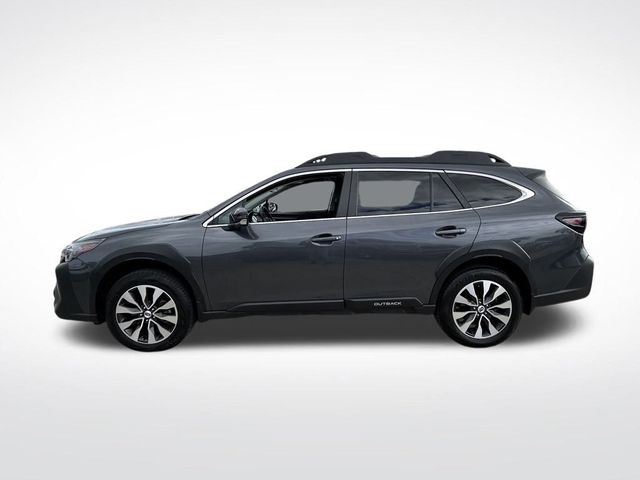 2023 Subaru Outback Limited XT