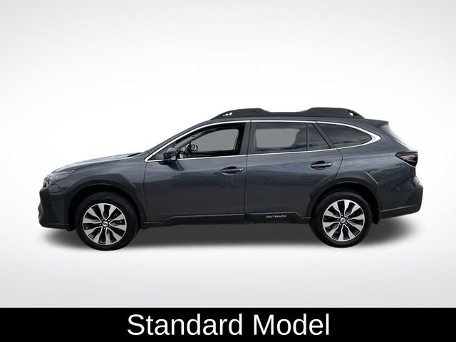 2023 Subaru Outback Limited XT