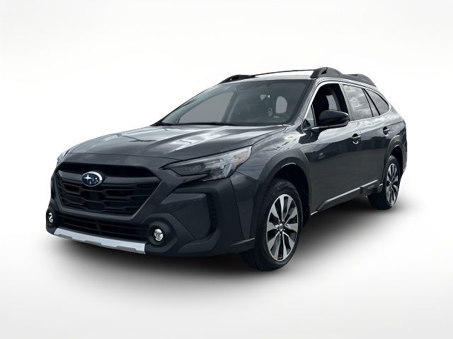 2023 Subaru Outback Limited XT