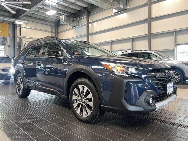 2023 Subaru Outback Limited XT