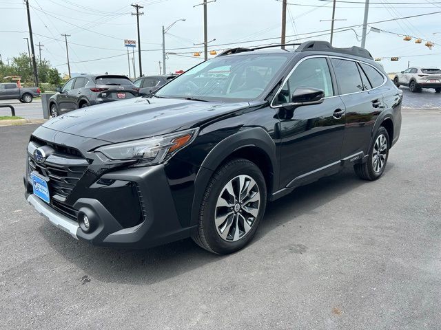 2023 Subaru Outback Limited XT