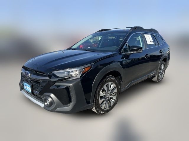 2023 Subaru Outback Limited XT