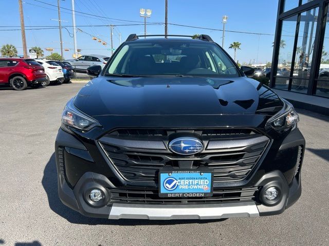 2023 Subaru Outback Limited XT