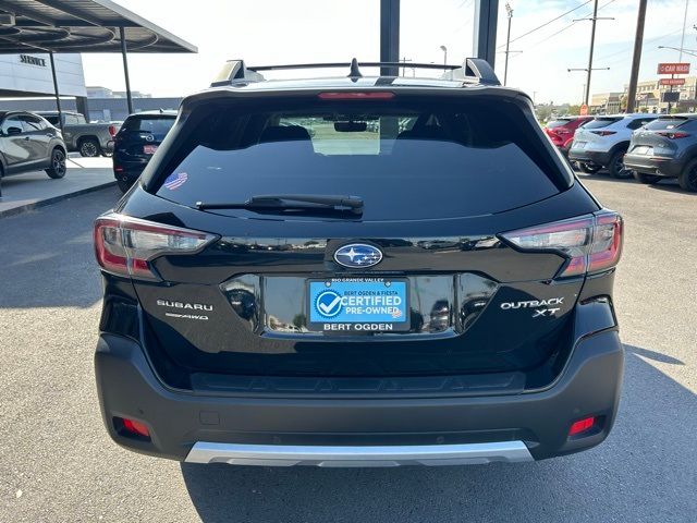2023 Subaru Outback Limited XT