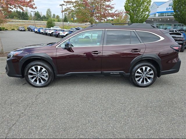 2023 Subaru Outback Limited XT