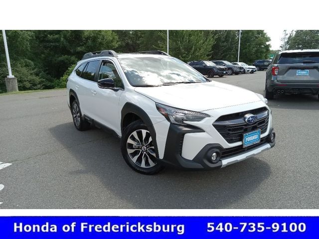 2023 Subaru Outback Limited XT