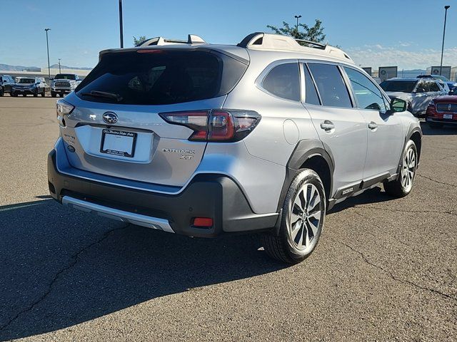 2023 Subaru Outback Limited XT