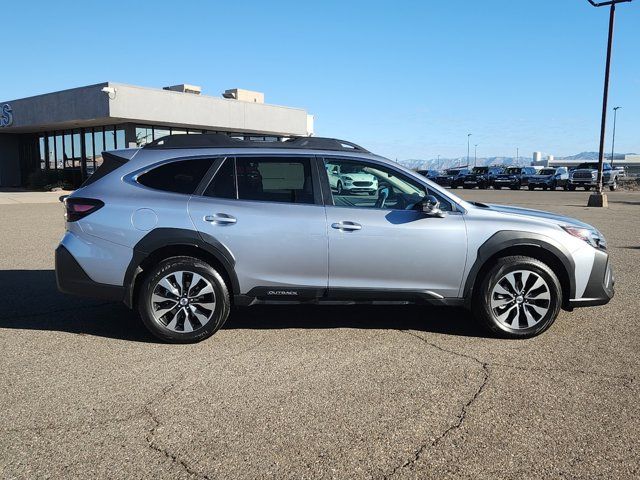 2023 Subaru Outback Limited XT