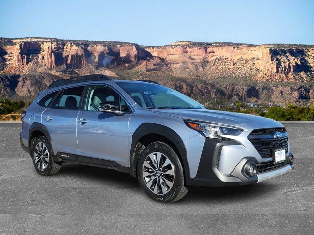 2023 Subaru Outback Limited XT