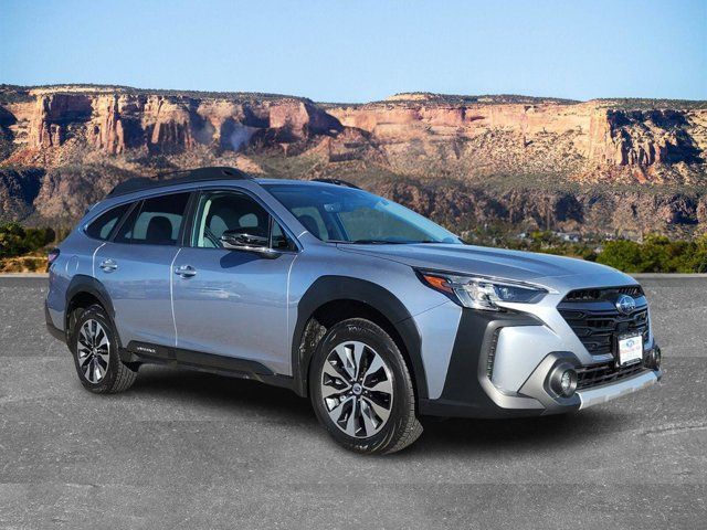 2023 Subaru Outback Limited XT