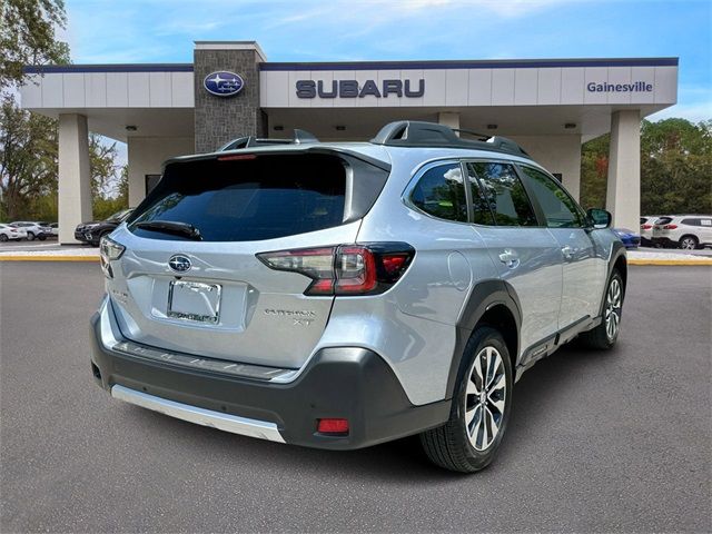 2023 Subaru Outback Limited XT