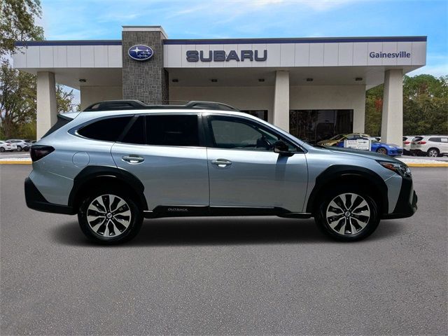 2023 Subaru Outback Limited XT