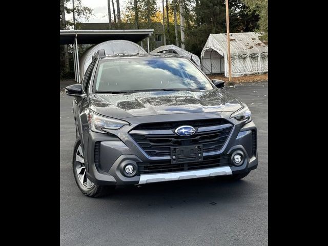 2023 Subaru Outback Limited XT