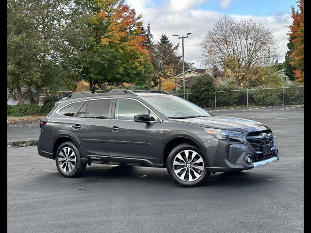 2023 Subaru Outback Limited XT