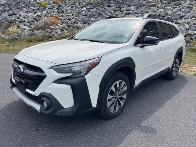 2023 Subaru Outback Limited XT