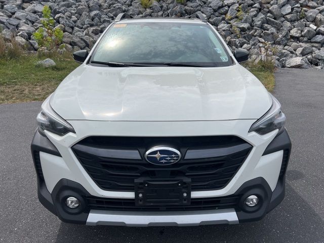 2023 Subaru Outback Limited XT