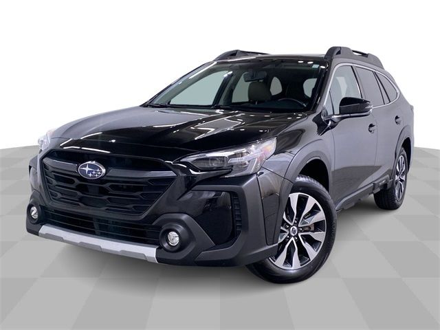 2023 Subaru Outback Limited XT