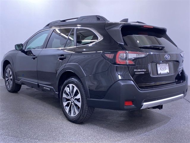 2023 Subaru Outback Limited XT