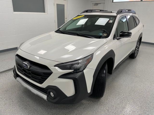 2023 Subaru Outback Limited XT