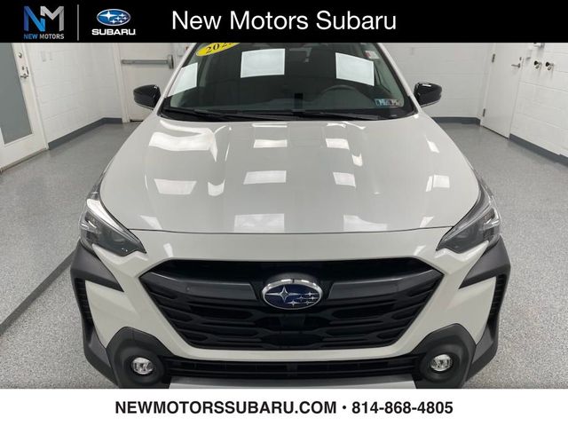 2023 Subaru Outback Limited XT