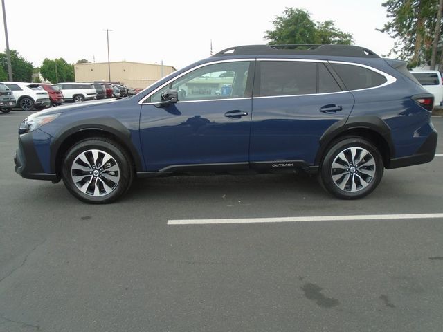 2023 Subaru Outback Limited XT