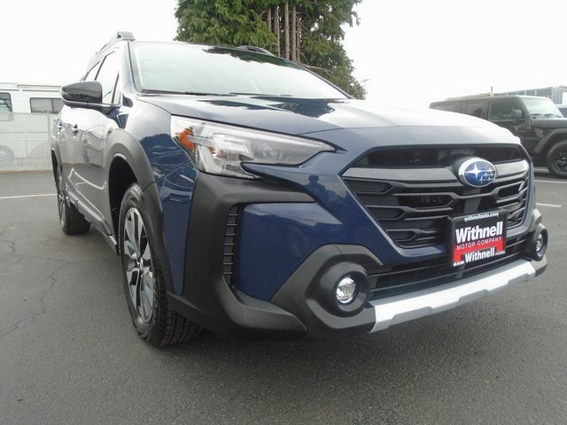 2023 Subaru Outback Limited XT