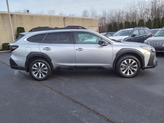 2023 Subaru Outback Limited XT