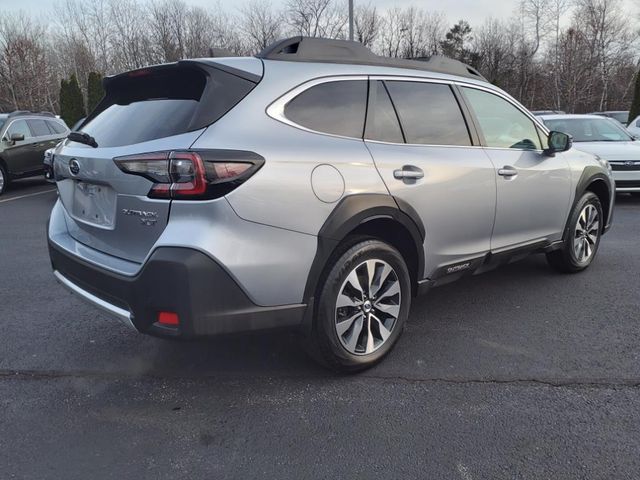 2023 Subaru Outback Limited XT