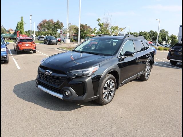 2023 Subaru Outback Limited XT