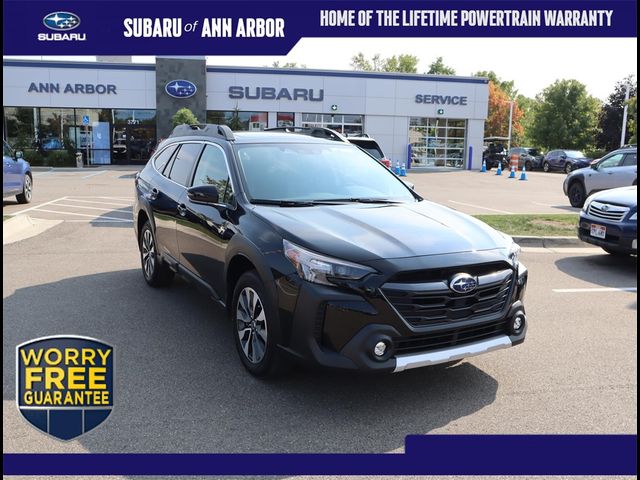 2023 Subaru Outback Limited XT