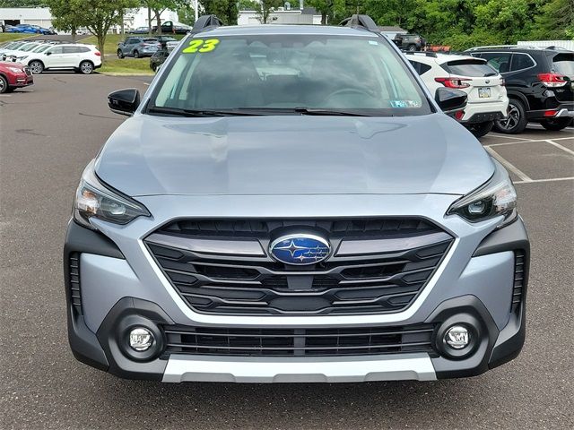 2023 Subaru Outback Limited XT