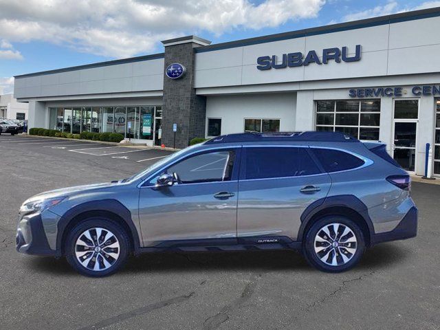 2023 Subaru Outback Limited XT