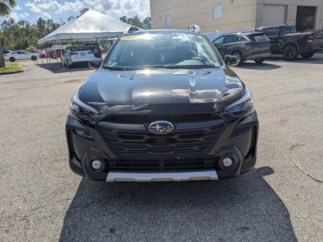 2023 Subaru Outback Limited XT