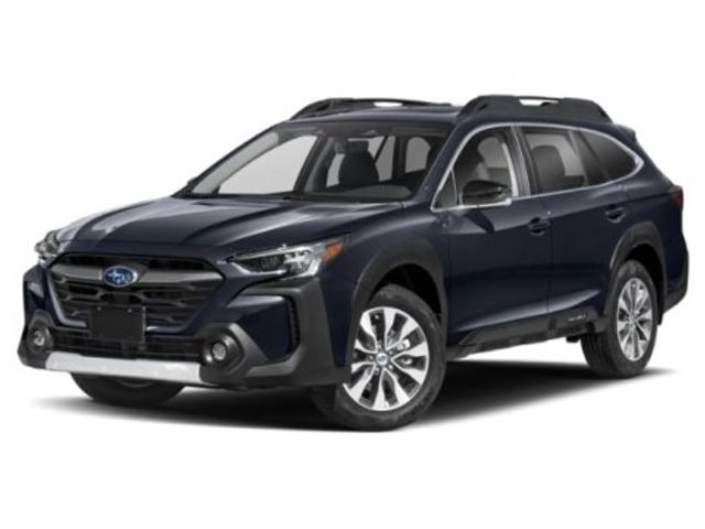 2023 Subaru Outback Limited XT