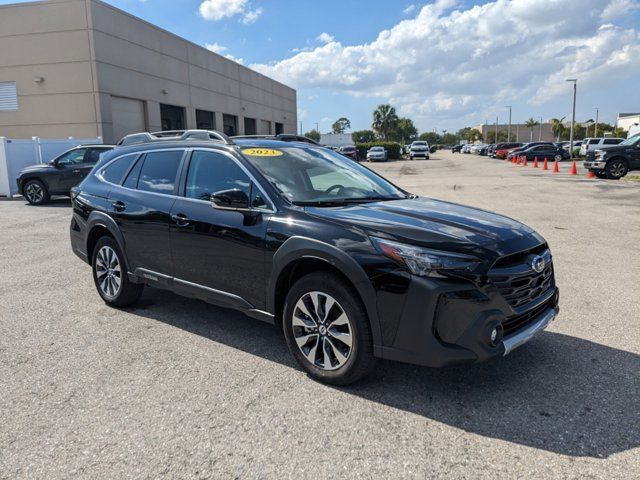 2023 Subaru Outback Limited XT