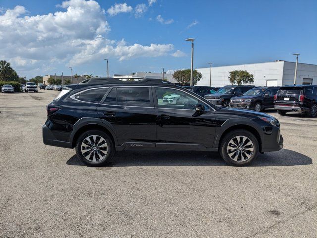 2023 Subaru Outback Limited XT