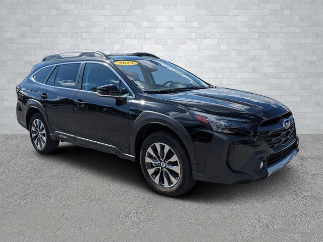 2023 Subaru Outback Limited XT