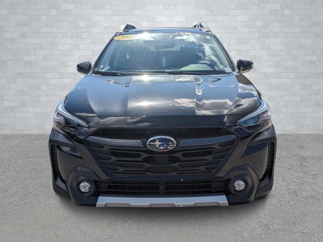 2023 Subaru Outback Limited XT