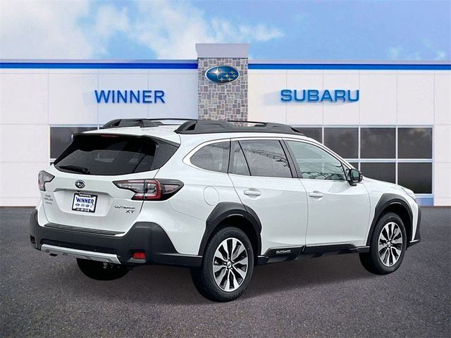 2023 Subaru Outback Limited XT