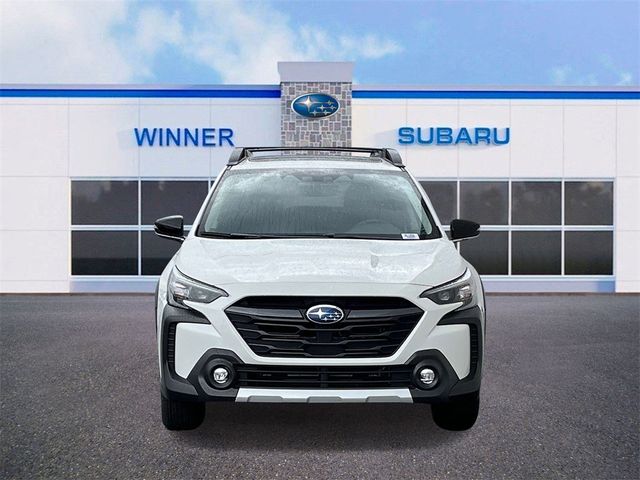 2023 Subaru Outback Limited XT